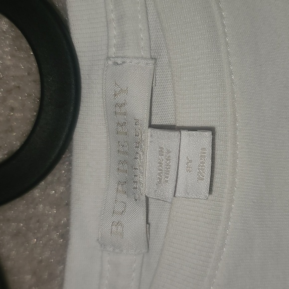 Selling Burberry kids shirt in good condition - Picture 2 of 3